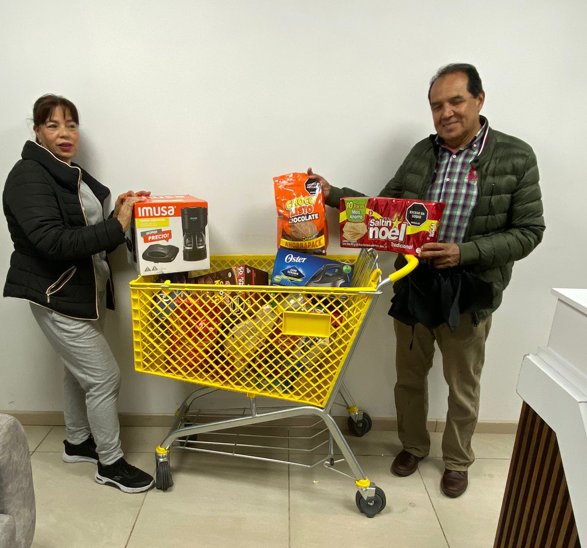 Servicio 1